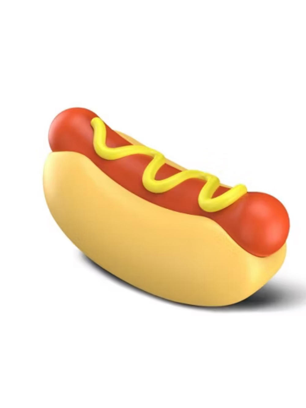 ART+SOUND Wireless Speaker - Hotdog